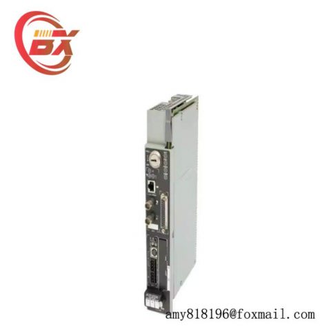 SIEMENS 6ES5456-4UB12 - Industrial Digital Output Module