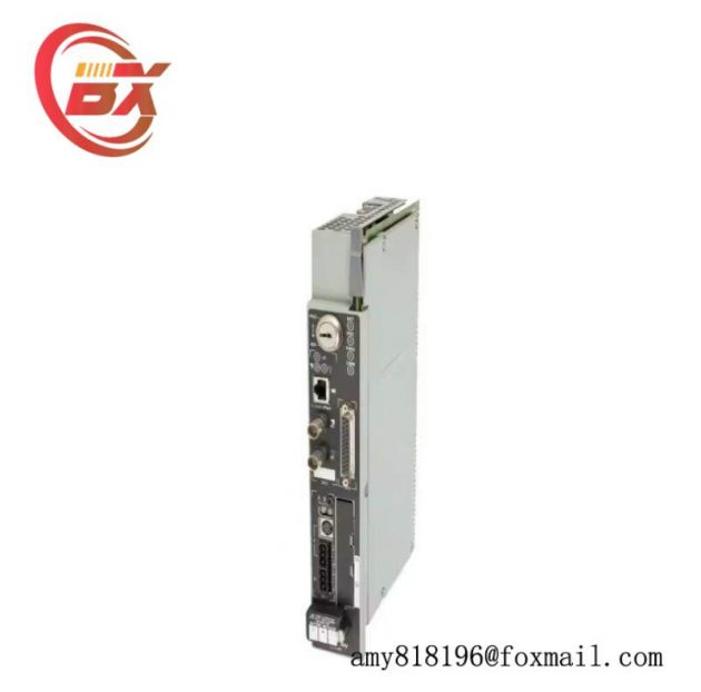 SIEMENS 6ES5456-4UB12 - Industrial Digital Output Module