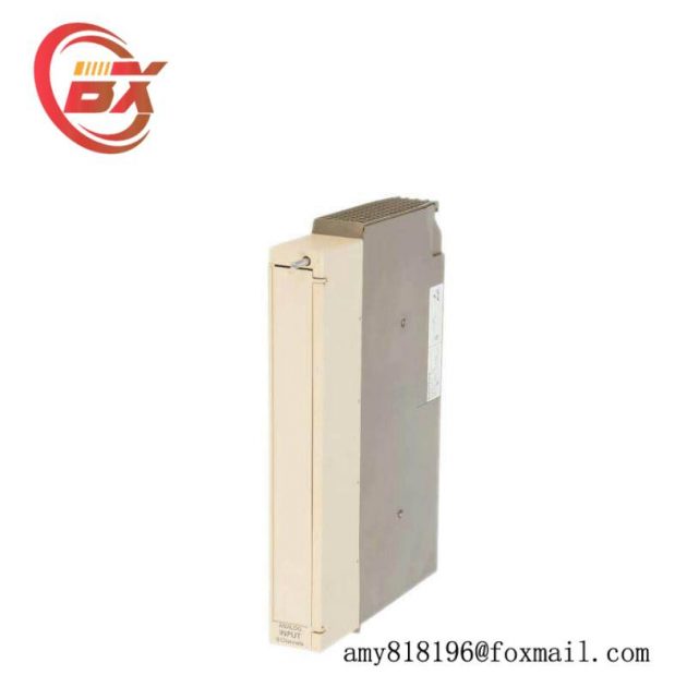 SIEMENS 6ES5460-7LA12 Analog Input Module - High Precision for Industrial Automation