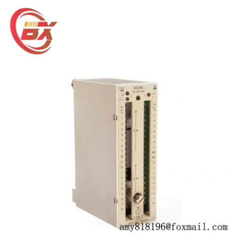 SIEMENS 6ES5482-8MA11: Modular Control Heart for Industrial Automation