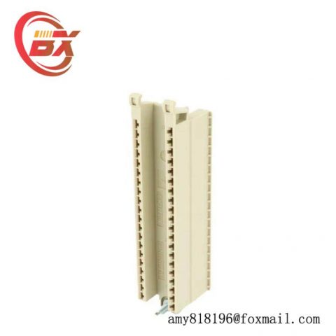 SIEMENS 6ES5490-8MA13 Front Connector, Precision Engineered for Industrial Control Solutions