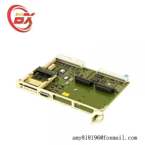SIEMENS 6ES5544-3UB11 IP243 Analog Input/Output Module
