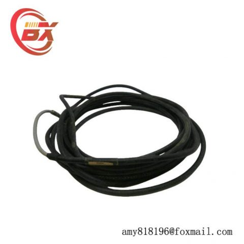 SIEMENS 6ES5736-2CB00 Connecting Cable, 10 Meters, Industrial Control Solutions