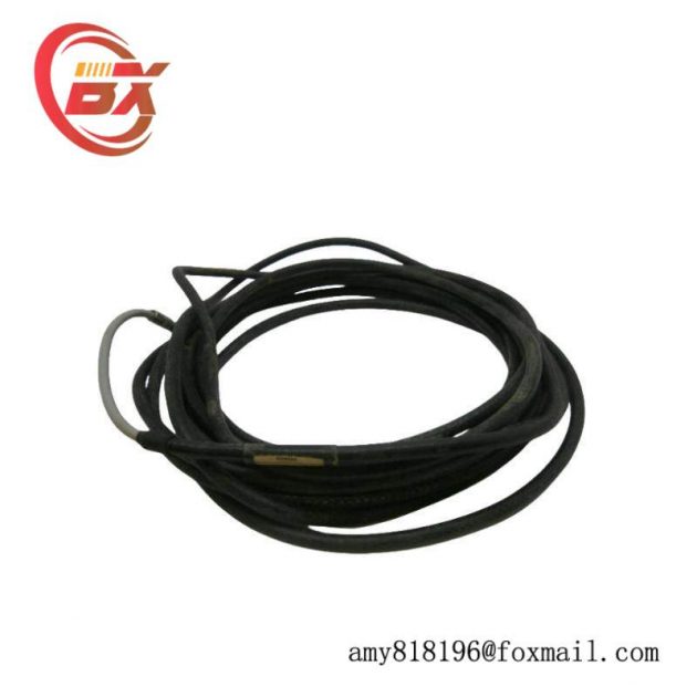 SIEMENS 6ES5736-2CB00 Connecting Cable, 10 Meters, Industrial Control Solutions