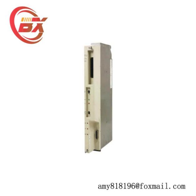 SIEMENS 6ES5942-7UF13: High-Performance CPU Module for Industrial Automation
