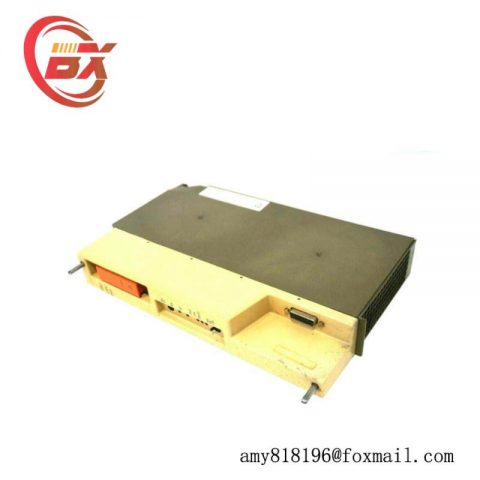 SIEMENS CPU943 - 6ES5943-7UA11 Modular Process Control Module
