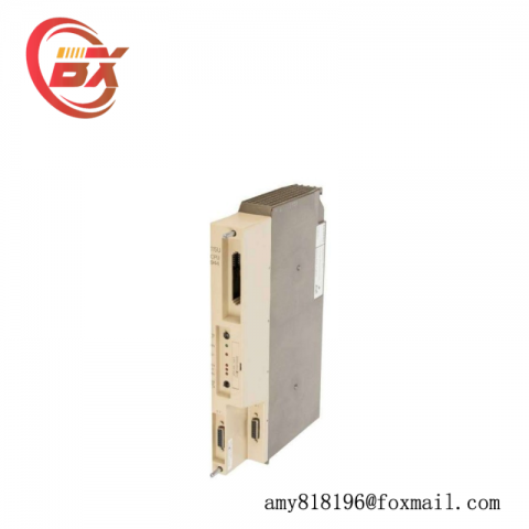 SIEMENS SIMATIC S5, 944 Processor Module, 6ES5944-7UA21, Control System