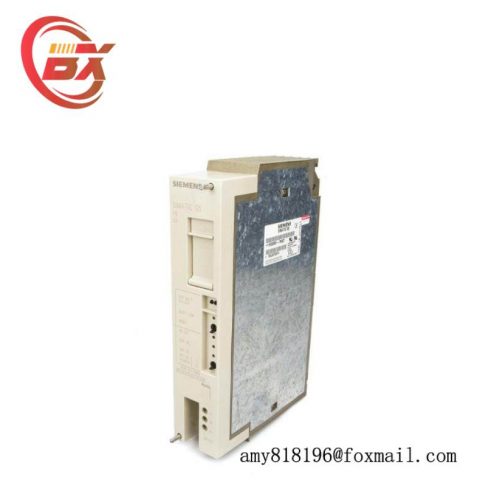 SIEMENS SIMATIC S5 951 POWER SUPPLY UNIT, 6ES5951-7NB21