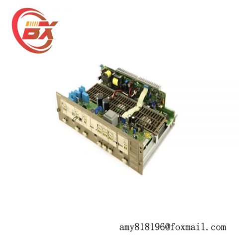 SIEMENS Simatic S5 955 Power Supply, 6ES5955-3LC42, Siemens Power Supply