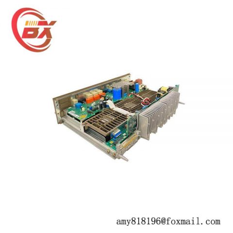 SIEMENS 6ES5955-3NC42 Industrial Power Supply Module