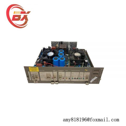 SIEMENS Simatic 6ES5955-3NF11 Power Supply Module