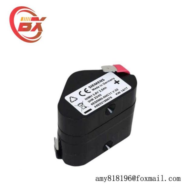 SIEMENS PS955 Power Supplies, 6ES5980-0NC11, Industrial Automation
