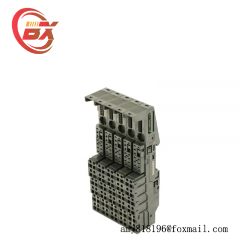 Siemens Universal Terminal Modules 6ES7 193-4CA50-0AA0 for Automation Solutions