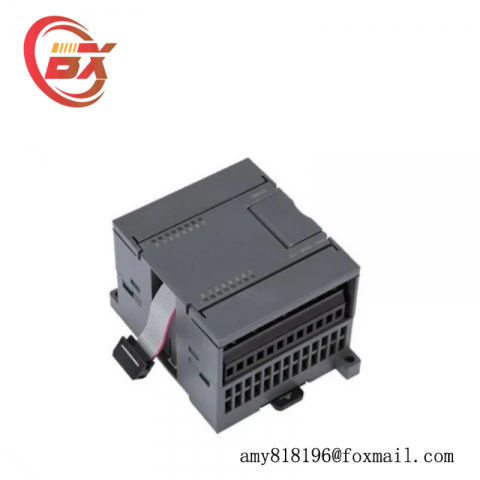 SIEMENS S7-200 CN 6ES7221-1BF22-0XA8 Digital Input Module