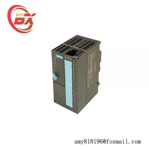 SIEMENS S7-300 CPU 6ES7315-7TJ10-0AB0, Central Processing Unit for Automation