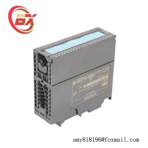 Siemens 6ES7322-1BL00-0AA0 Digital Output Module