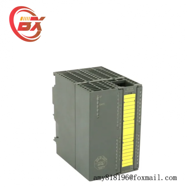 SIEMENS 6ES7326-1BK01-0AB0 - High-Performance Digital Input Module for Industrial Automation
