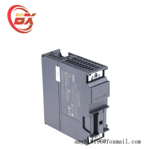 SIEMENS S7-300 Analog Input SM 331 - 6ES7331-7PF01-0AB0