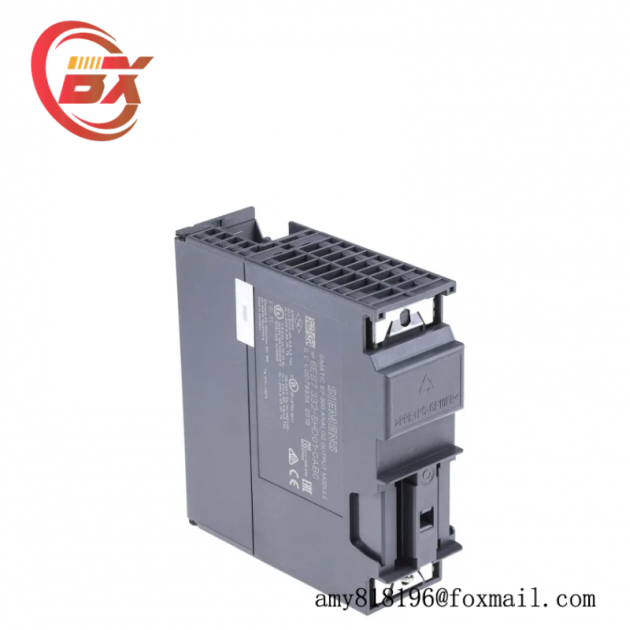 SIEMENS S7-300 Analog Input SM 331 - 6ES7331-7PF01-0AB0