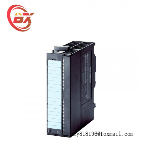 SIEMENS S7-300 PLC Analogue Input Module, 6ES7335-7HG02-0AB0