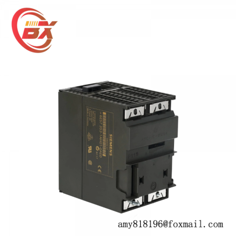 SIEMENS 6ES7353-1AH01-0AE0: Advanced Positioning Control for Industrial Automation