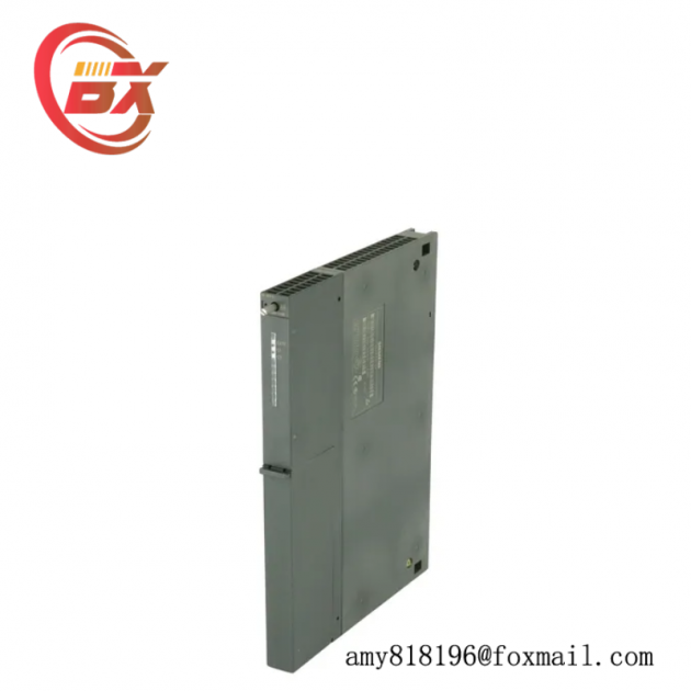 SIEMENS 6ES7460-3AA00-0AB0: Advanced Transmitter Interface Module for Industrial Automation