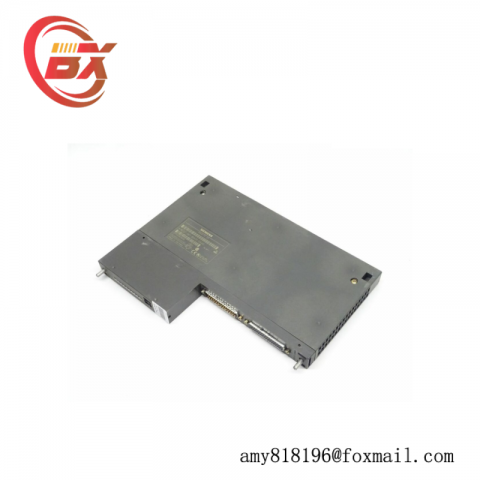 SIEMENS SIMATIC S7-400 IM461-1 RECEIVER INTERFACE MODULE FOR CENTRALIZED CONNECTION WITH PS