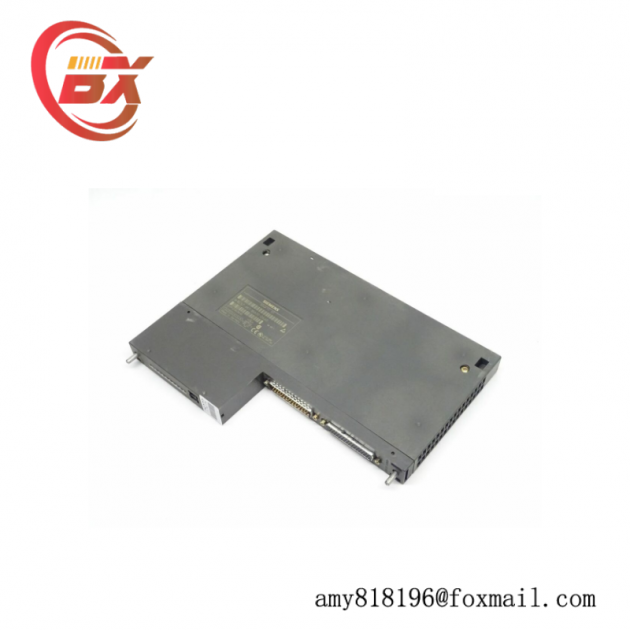 SIEMENS SIMATIC S7-400 IM461-1 RECEIVER INTERFACE MODULE FOR CENTRALIZED CONNECTION WITH PS