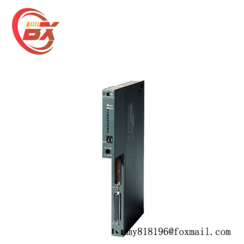 SIEMENS 6ES7461-3AA01-0AA0 Receiver Interface Module
