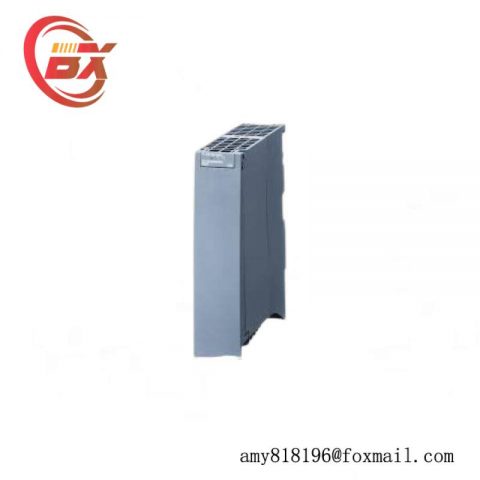 SIEMENS 6ES7 505-0KA00-0AB0 Industrial Power Supply