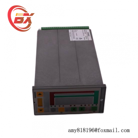 Siemens S7-1500 6ES7522-5EH00-0AB0 - High-Precision Analog Input Module for Industrial Automation