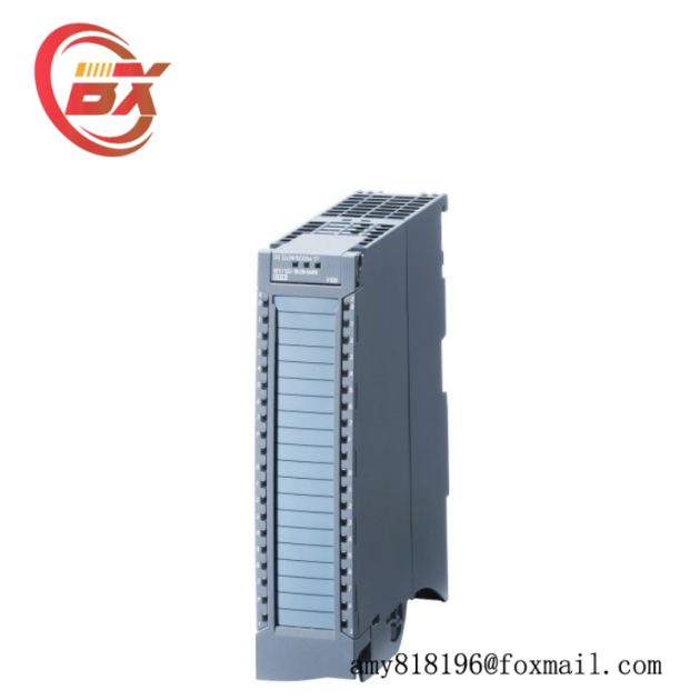 SIEMENS 6ES7522-5HH00-0AB0 Digital Output Module - Advanced Automation Solution