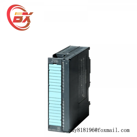 SIEMENS 6ES7650-8AK70-0AA0 Analog Input Module, Industrial Automation Solutions