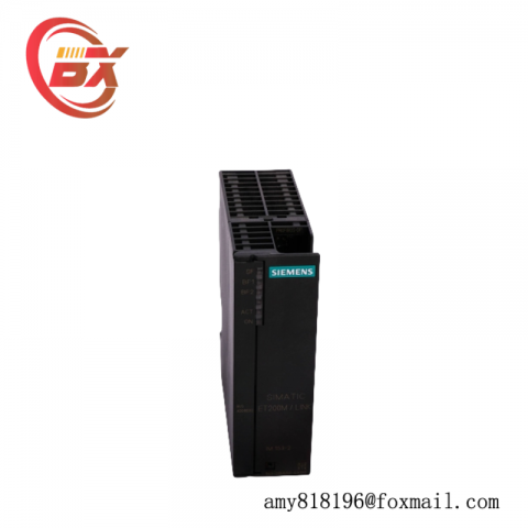 SIEMENS 6ES7955-2AM00-0AA0: Advanced Working Memory RAM for CPU417 V3 Control Module
