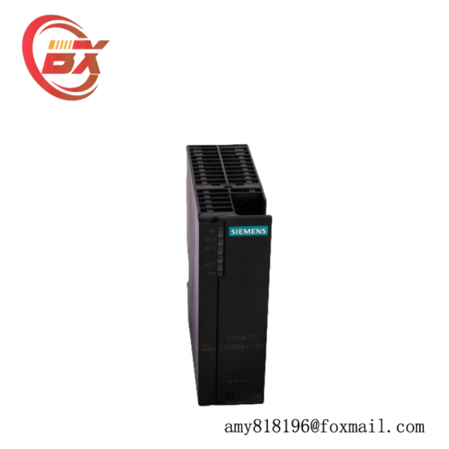 SIEMENS 6ES7955-2AM00-0AA0: Advanced Working Memory RAM for CPU417 V3 Control Module