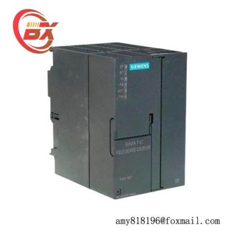 Siemens 6ES7 157-0AC85-0XA0 Coupler Module