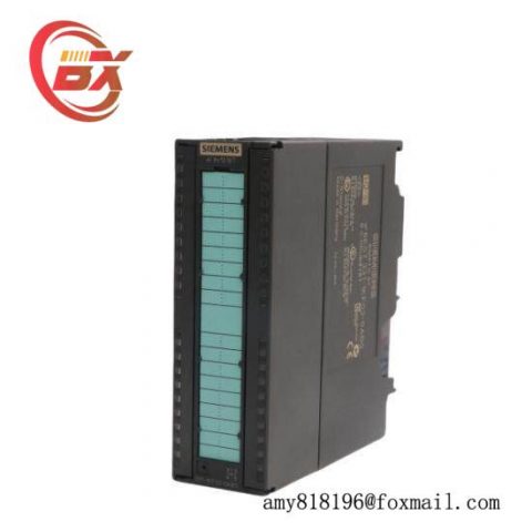 Siemens 6ES7 331-1KF02-0AB0 Analog Input Module: Industrial Automation Solution