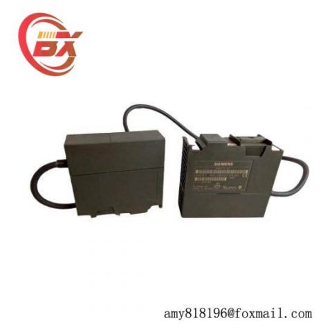 Siemens 6ES7 365-0BA01-0AA0 Interface Module, High-Speed Data Transfer for Industrial Automation