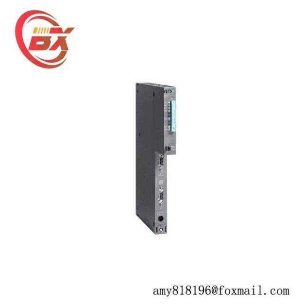 SIEMENS 6ES7 414-2XK05-0AB0 Central Processing Unit, Optimized for Industry 4.0 Applications