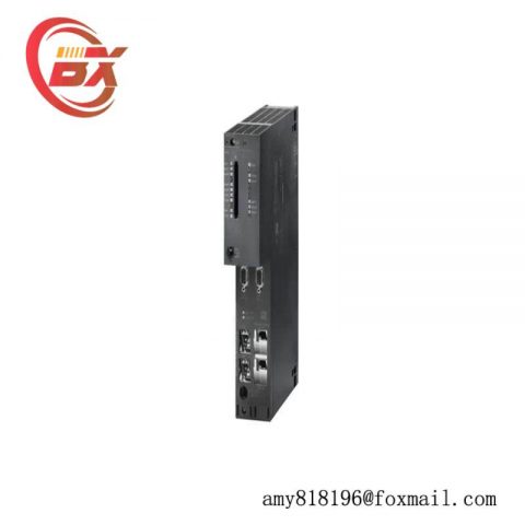 SIEMENS 6ES7 414-4HM14-0AB0: High-Performance Central Processing Unit