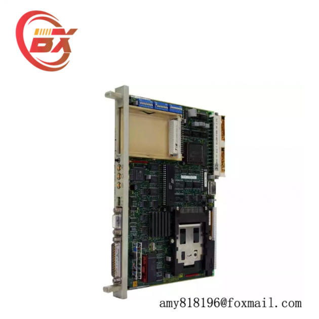 SIEMENS 6FM1470-3AA25: Advanced Industrial Display Module for Enhanced Control Solutions