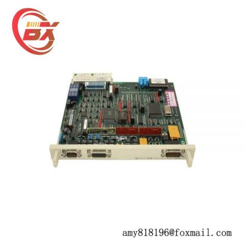 SIEMENS 6FM1721-3AA10 Positioning Module