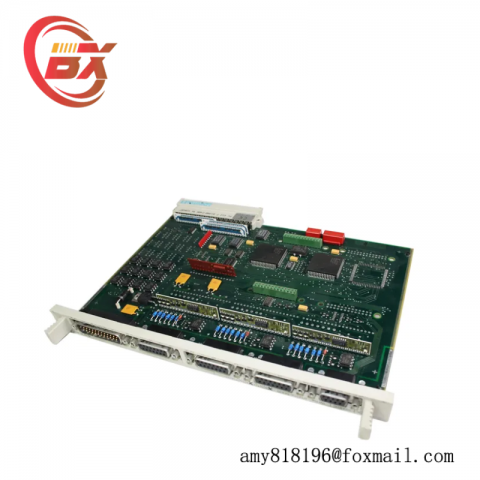 SIEMENS 6FM1-706-3AA20 ANALOG MODULE: Precision Control for Industrial Automation