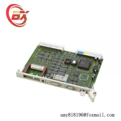 SIEMENS 6GK1543-0AA01 Communication Card: Industrial Control Module for Seamless Data Transfer