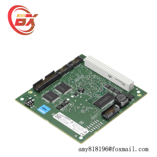 SIEMENS 6GK1-160-4AA01 Communication Processor Module