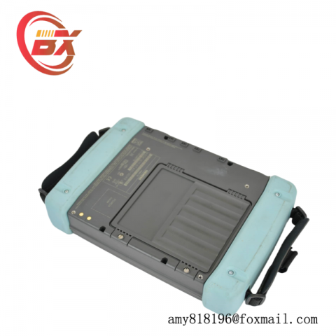 SIEMENS Mobic T8 Multil, Industrial Tablet Computer, 8.4"