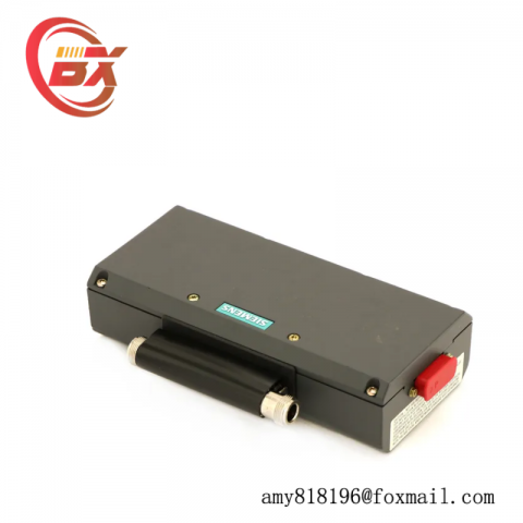 SIEMENS 6GK1 901-0AA00-0AA0 Ethernet Communication Transceiver