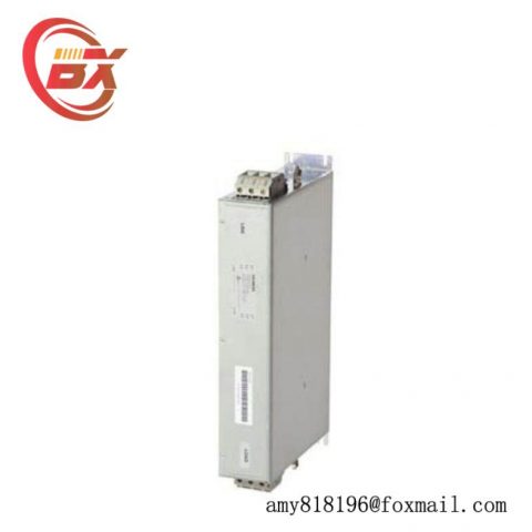 Siemens 6SL3000-0BE23-6DA1 Basic Line Module: Industrial Automation Innovation