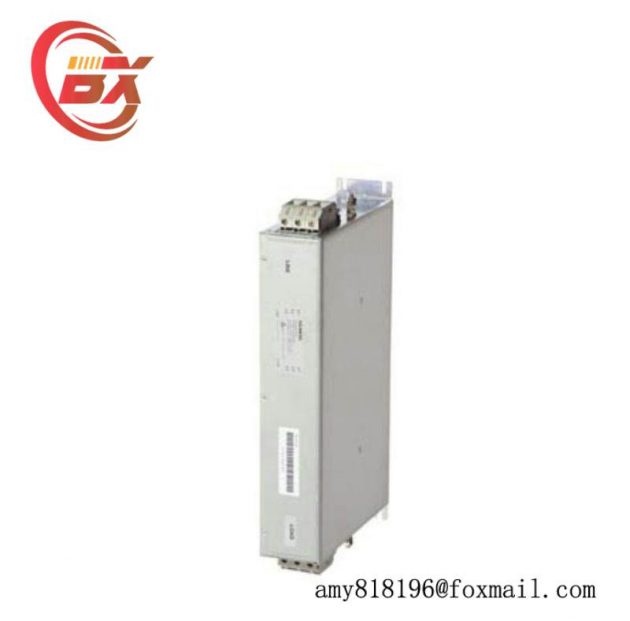 Siemens 6SL3000-0BE23-6DA1 Basic Line Module: Industrial Automation Innovation