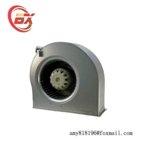 Siemens 6SL3362-0AG00-0AA1 Replacement Fan, Industrial Control Solutions